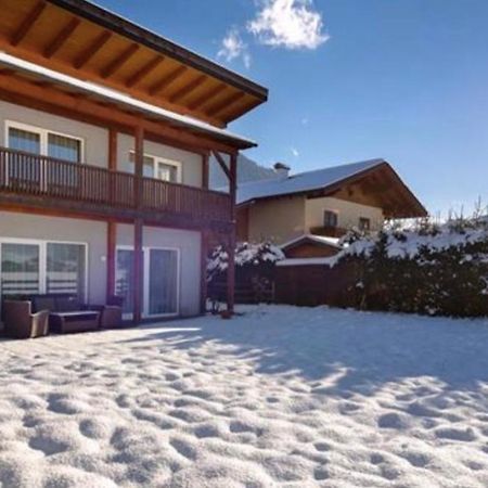 Chalet Elisabeth Flachau Extérieur photo