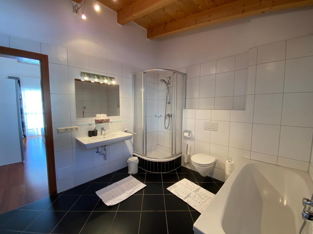 Chalet Elisabeth Flachau Extérieur photo
