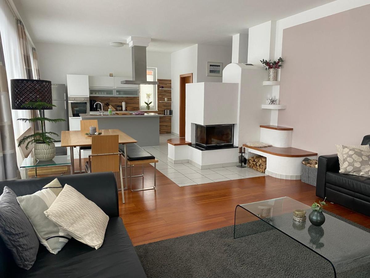 Chalet Elisabeth Flachau Extérieur photo